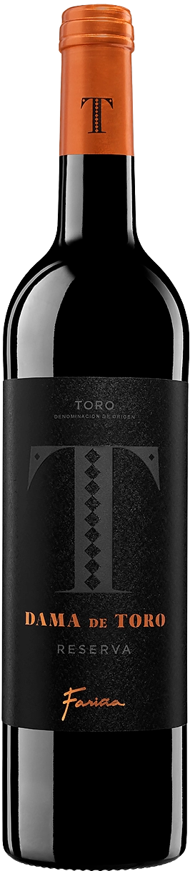 Dama de Toro Reserva