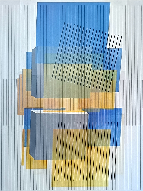PROYECCIÓN VIII
