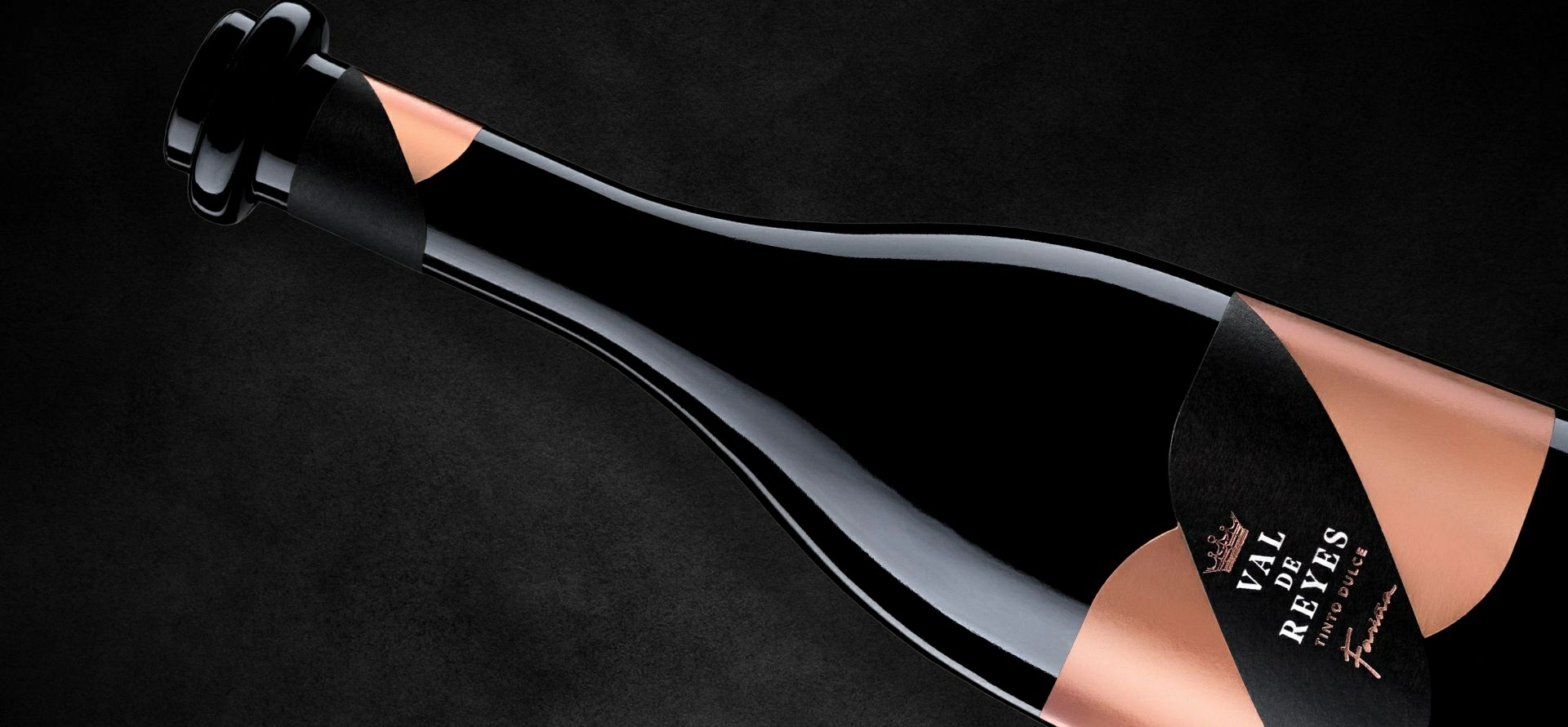 Val de Reyes Red Dessert Wine