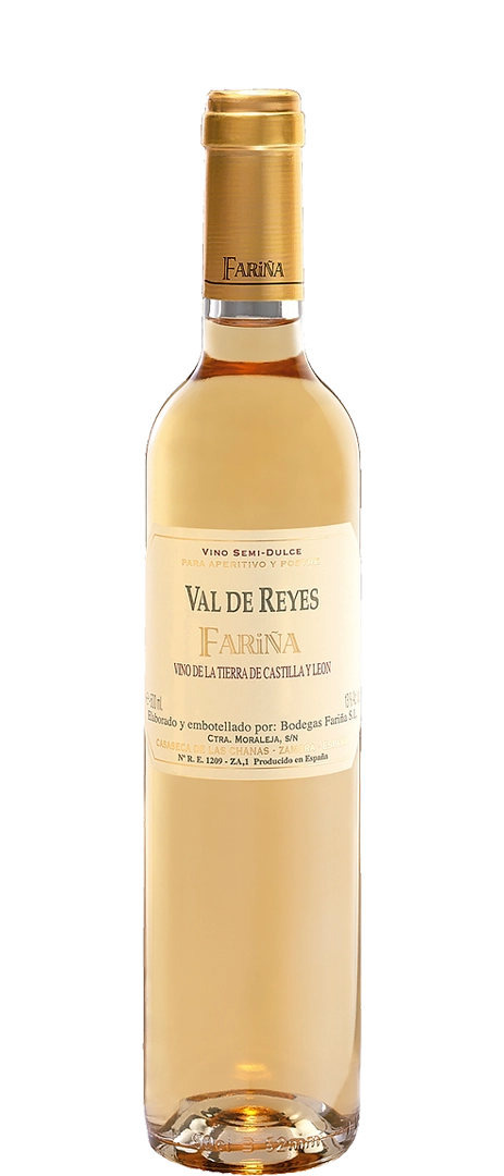 Val de Reyes Blanco