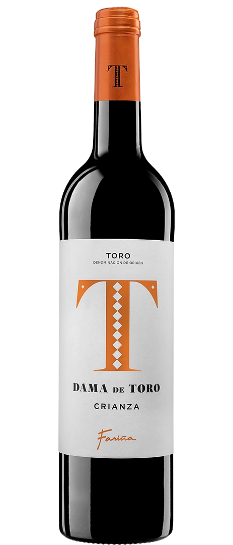 Dama de Toro Crianza