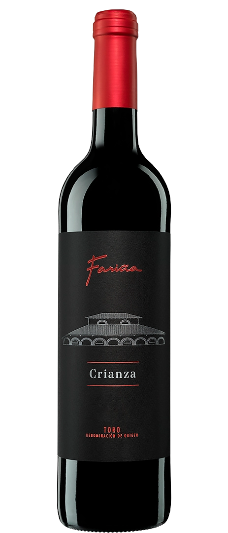 Fariña Crianza