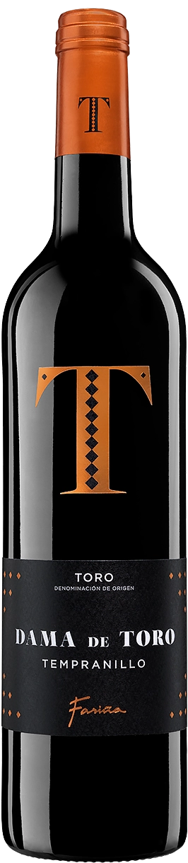 Dama de Toro Tempranillo