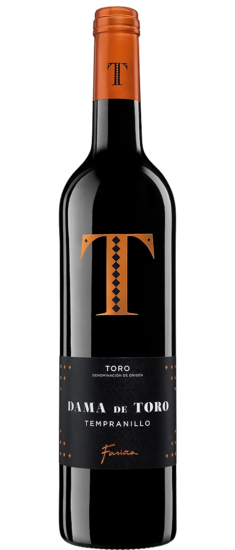 Dama de Toro Tempranillo