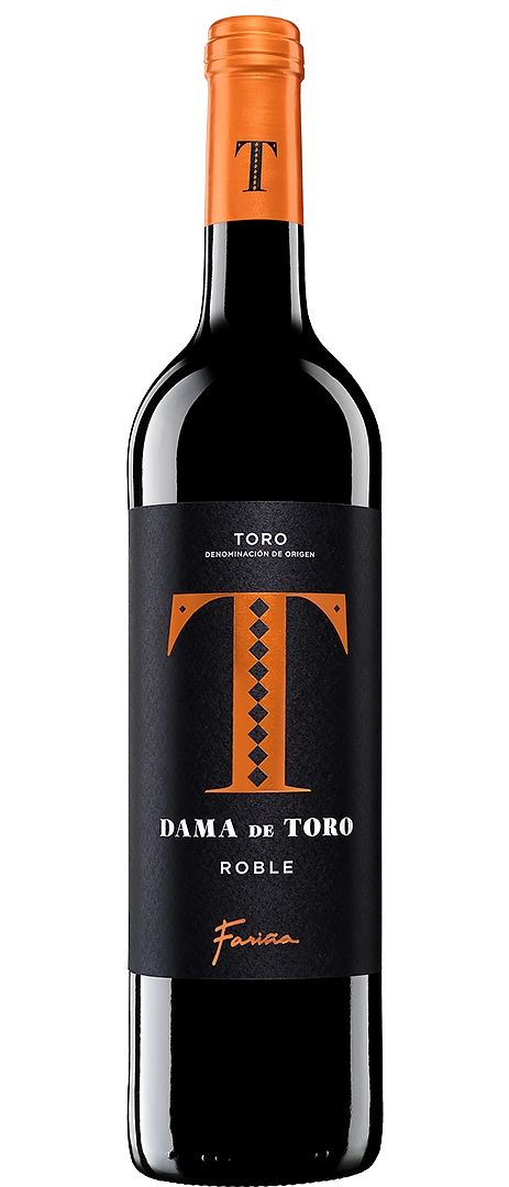 Dama de Toro Barrel Aged