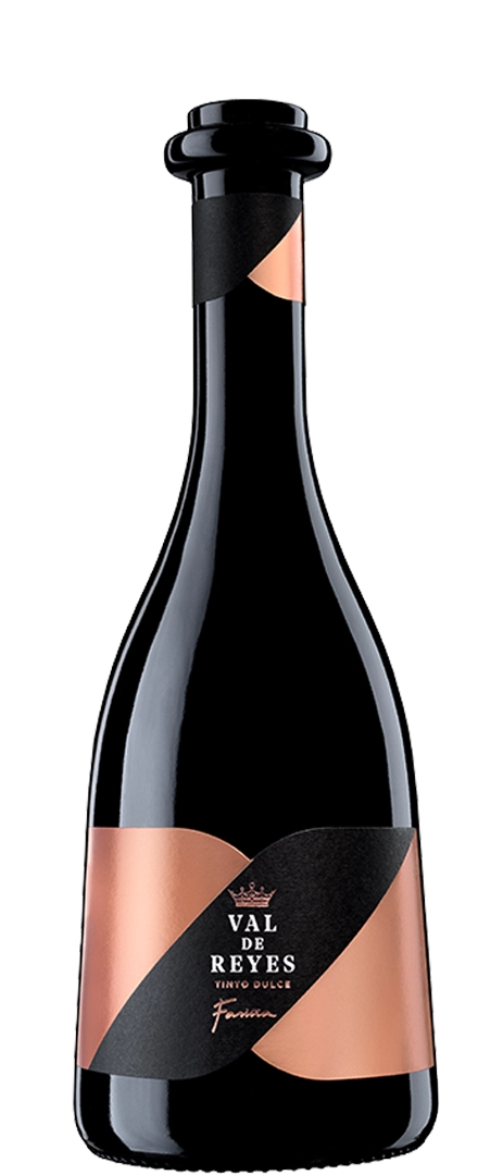 Val de Reyes Tinto