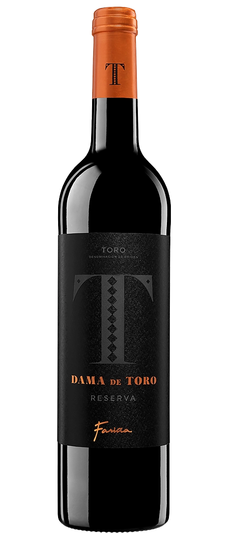 Dama de Toro Reserva