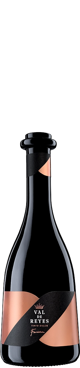 Val de Reyes Red Dessert Wine