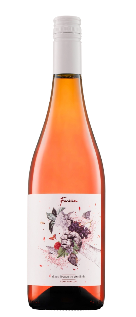 Fariña Mosto Fresco de Vendimia