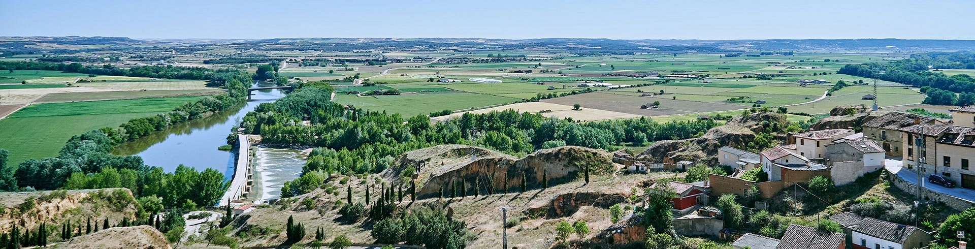 Contacto Bodegas Fariña