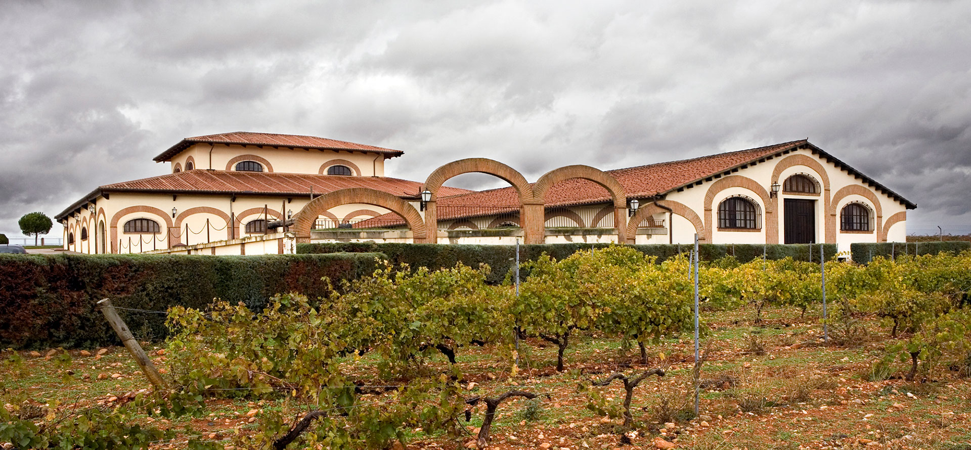 Enoturismo en Toro. Visitas a Bodegas Fariña | bodegasfarina.com